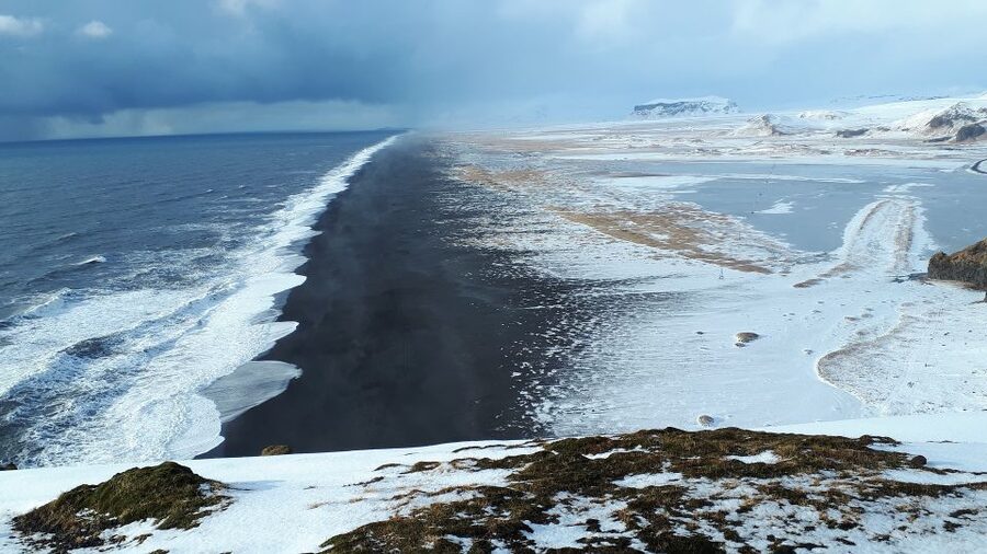 Iceland: South Coast and Northern Lights Tour - What the $173 price really buys you