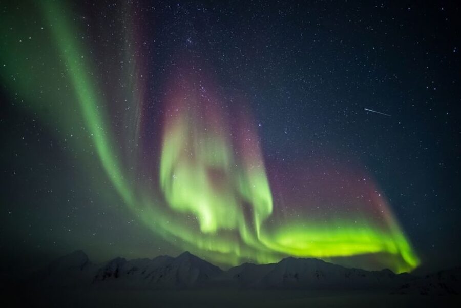Iceland: South Coast and Northern Lights Tour - The long return to Reykjavík