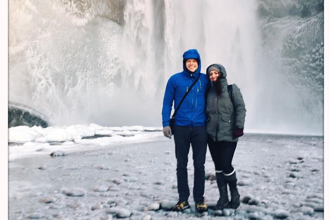 Iceland South Coast Full Day Small-Group Tour from Reykjavik - Why this South Coast day trip works