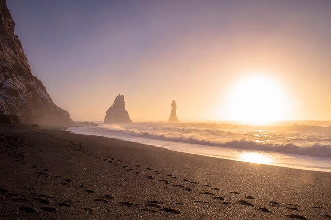 Iceland South Coast Tour with Pickup - Why this South Coast day works
