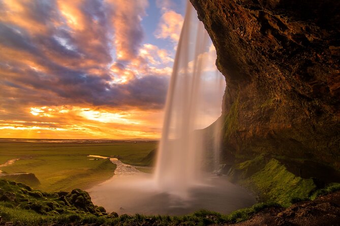 Iceland South Coast Tour with Pickup - Solheimajokull Glacier and what the stop really includes