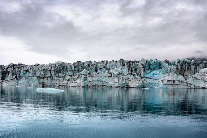 Iceland South Coast Tour with Pickup - Pickup in Reykjavik and the long road south