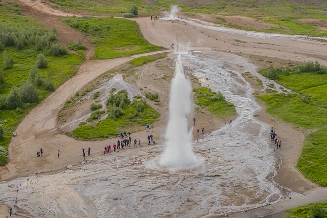 Iceland Stopover: The Golden Circle Day Tour - Why this eight-hour trip works for a first Iceland day