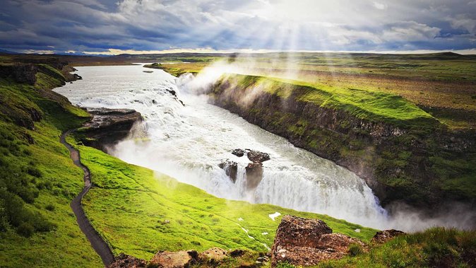 Iceland Stopover: The Golden Circle Day Tour - Is $120.39 a fair price?