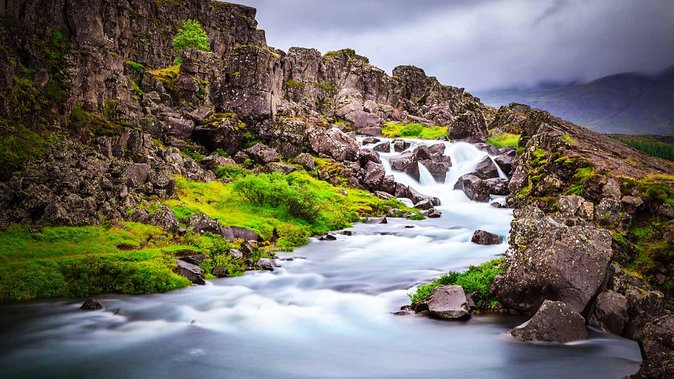 Iceland Stopover: The Golden Circle Day Tour - Who should book this Golden Circle tour?