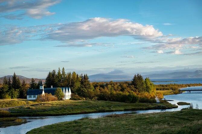 Iceland Stopover: The Golden Circle Day Tour - FAQ