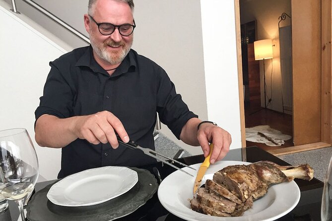 Icelandic Cooking Class in Downtown Reykjavik with Musical Hosts - Cooking two dishes you can repeat at home
