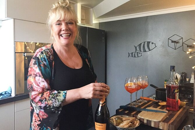 Icelandic Cooking Class in Downtown Reykjavik with Musical Hosts - What may appear on the Icelandic table