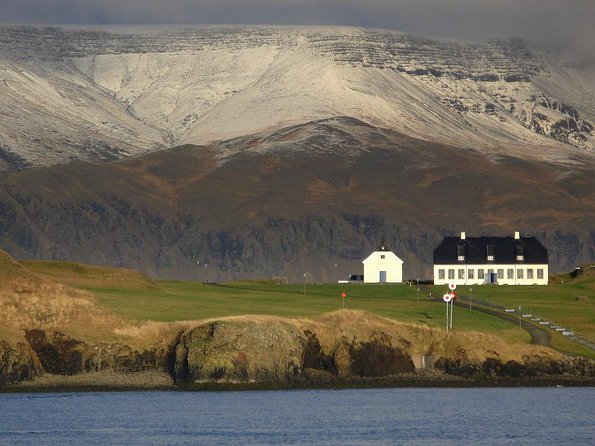 Imagine Peace Tower Tour on Viðey island | John Lennon tribute - Key points to know before you book