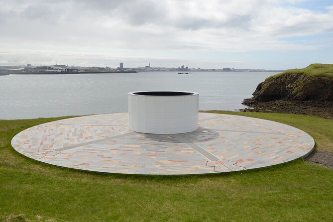 Imagine Peace Tower Tour on Viðey island | John Lennon tribute - Is the $120 price fair?