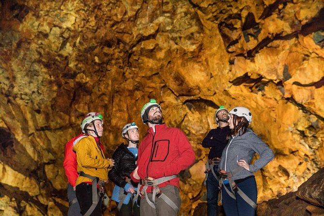 Inside the Volcano: Small-Group Tour and Lava Field Hike - What to Pack for the Volcano
