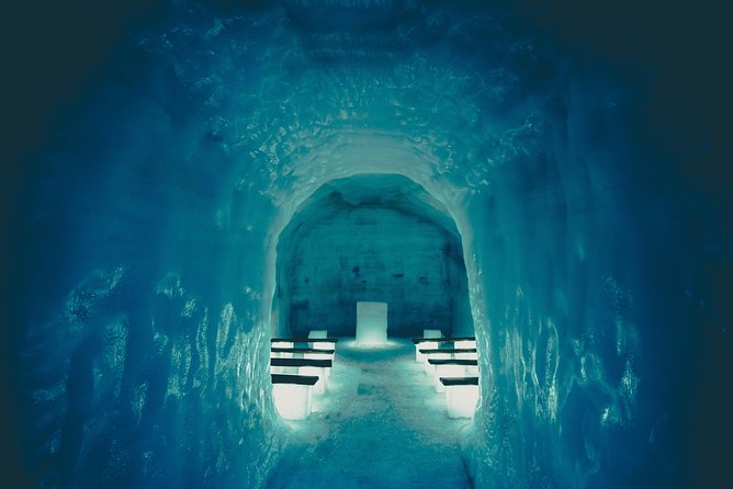 Into the Glacier: Langjökull Ice Cave Day Tour from Reykjavík - The long transfer is part of the bargain