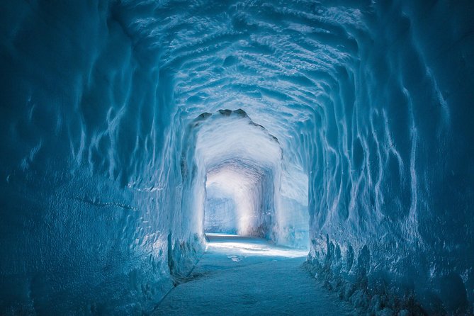 Into the Glacier: Langjökull Ice Cave Day Tour from Reykjavík - Who will enjoy this day most?