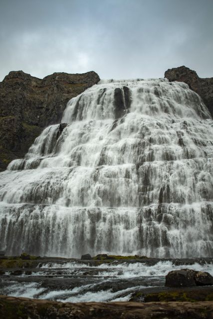 Isafjordur: Dynjandi Waterfall Tour and Icelandic Farm Visit - Who should book this experience?