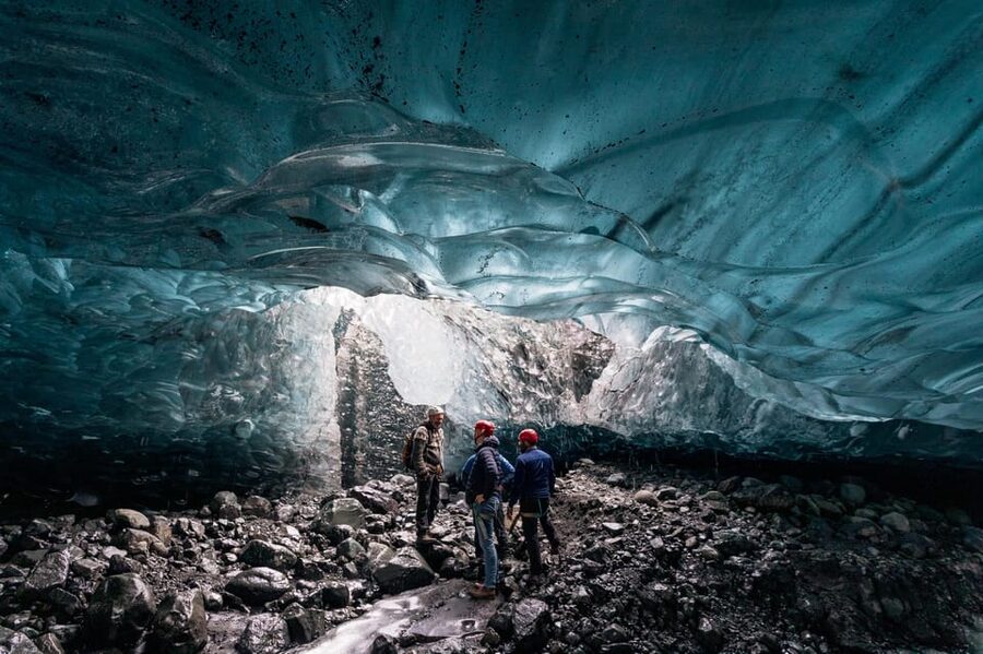 Jökulsárlón: Crystal Ice Cave Super Jeep Tour - What the $162 price really buys