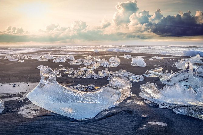 Jökulsárlón Glacier Lagoon and the South Coast Private Tour from Reykjavik - Why this South Coast day is worth the long drive