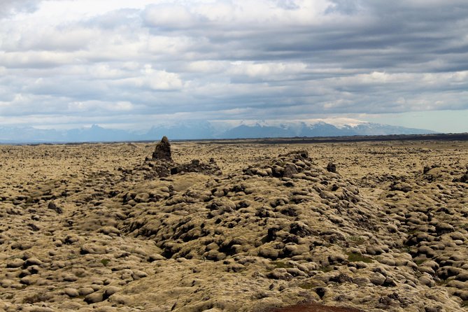 Jökulsarlón Glacier Lagoon Tour - Diamond Beach and the Value of Extra Photo Time