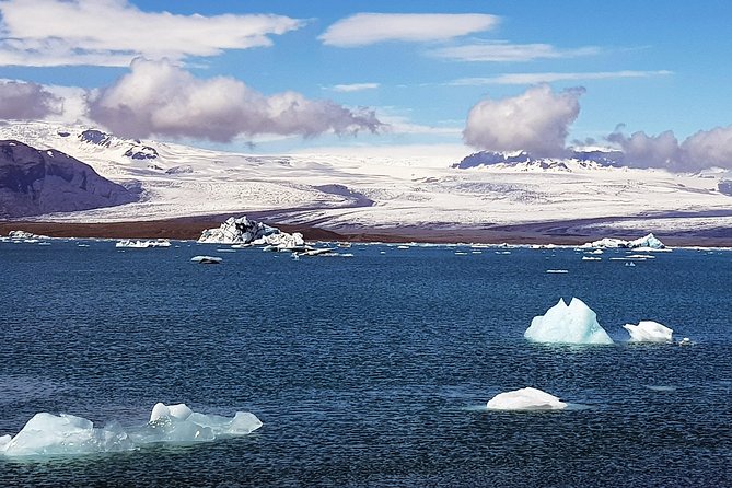 Jökulsarlón Glacier Lagoon Tour - Who Will Enjoy This Tour Most