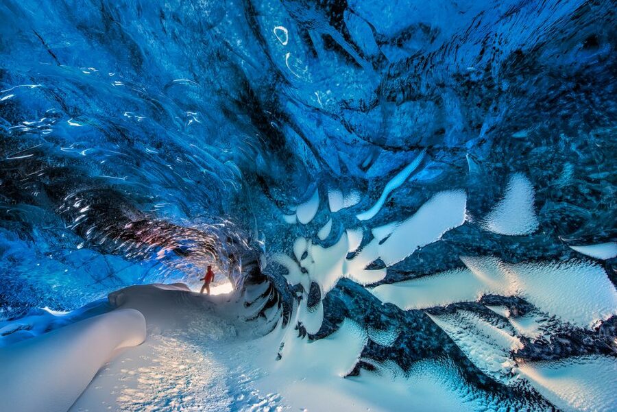 Jökulsárlón: Vatnajökull Ice Cave Guided Tour - Why Vatnajökull’s Ice Caves Are Worth Seeing