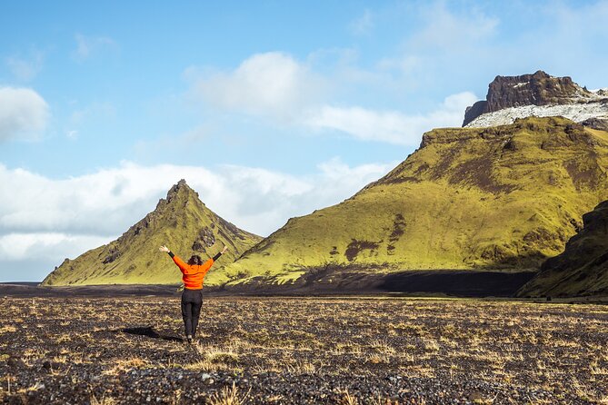 Katla Ice Cave & South Coast Day Tour from Reykjavik - Why this South Coast day tour earns its price