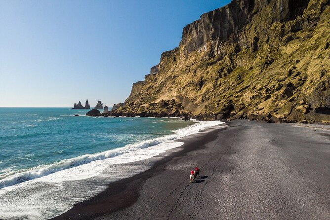 Katla Ice Cave & South Coast Waterfalls Tour From Reykjavík - The real value of an $277 Iceland day tour
