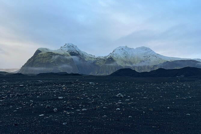 Katla Ice Cave Tour from Vik Small-Group Guided Adventure - Key points to know before booking