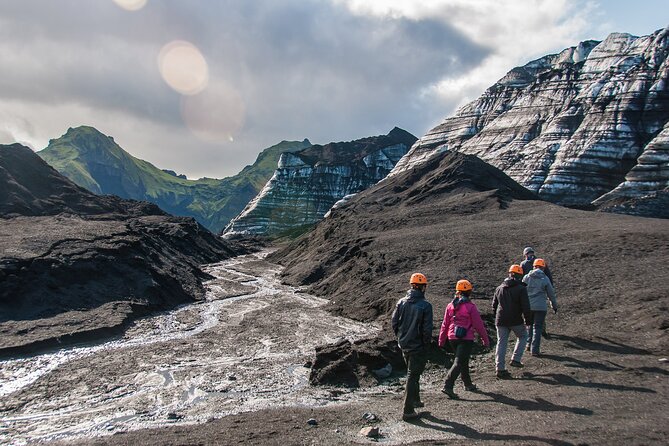 Katla Volcano Ice Cave - Super Jeep Tour from Vik - Is $202.75 a fair price?