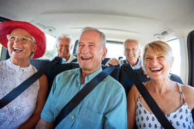 Keflavik Airport Private Transfer To/From Reykjavik cruise Ports