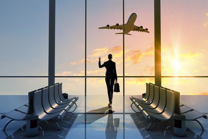 Keflavik Airport Private Transfer To/From Reykjavik cruise Ports - Timing your airport and port transfer