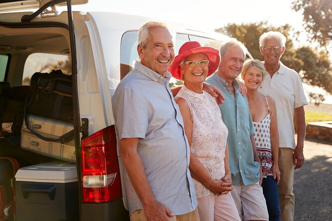 Keflavik Airport Private Transfer To/From Reykjavik cruise Ports - Booking details that prevent trouble