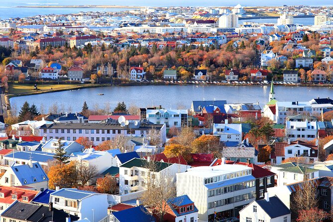Keflavik International Airport Private Transfer - The ride itself: quiet transport with a local welcome