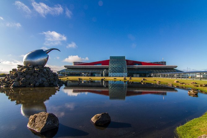 Keflavik International Airport Private Transfer - Is $138.77 per person good value?