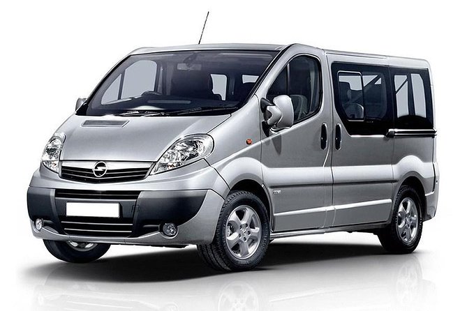 Keflavik International Airport Private Transfer - How the 4.7 score matches the real experience