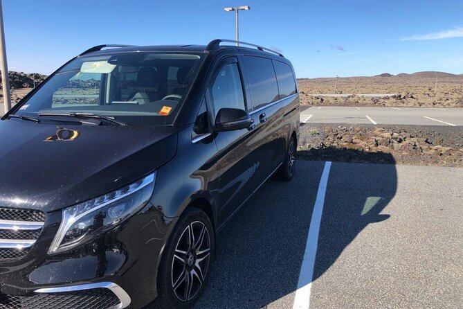 Keflavik International Airport Private Transfer To/From Reykjavik - Who will benefit most from this transfer?