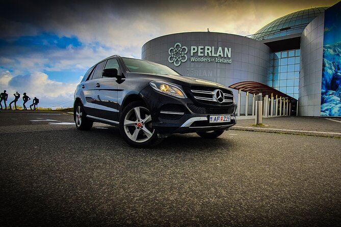Keflavik To Reykjavik Private Luxury Airport Transfer - Who gets the most from this transfer