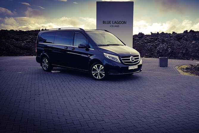 Keflavik To Reykjavik Private Luxury Airport Transfer - Booking details that matter