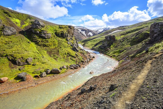 Kerlingarfjöll Day Hike from Reykjavik - Views, Photos, and the High Country