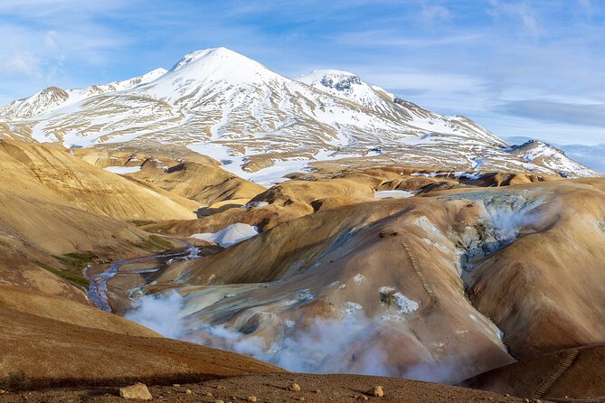 Kerlingarfjöll Day Hike from Reykjavik - Is the $215.65 Price Good Value?