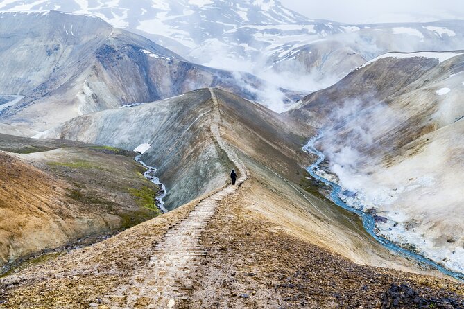 Kerlingarfjöll Day Hike from Reykjavik - What to Pack for the 11-Hour Day