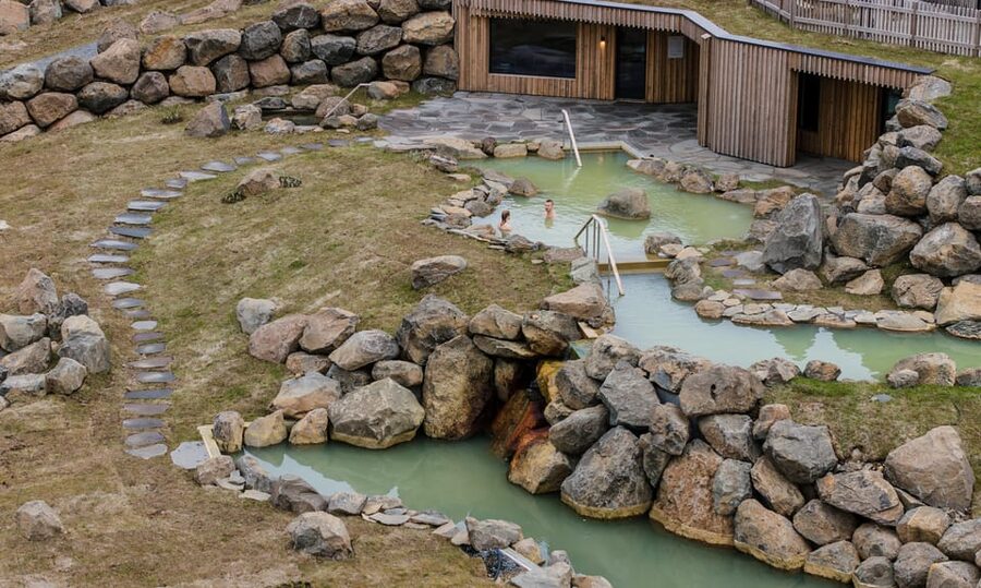 Kerlingarfjöll: Highland Baths Admission - Is $49 a fair price?