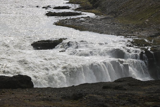 Kerlingarfjöll Highlands Day Tour in a 4X4 from Akureyri - Who should book this day in the interior