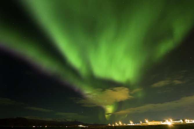 Kopar Fine Dining Dinner and Northern Lights Cruise from Reykjavik - Who should book this Reykjavik evening?