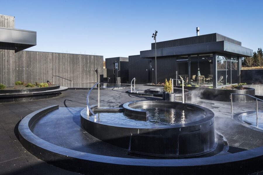 Krauma Geothermal Baths Entrance Ticket - Who will enjoy Krauma most?