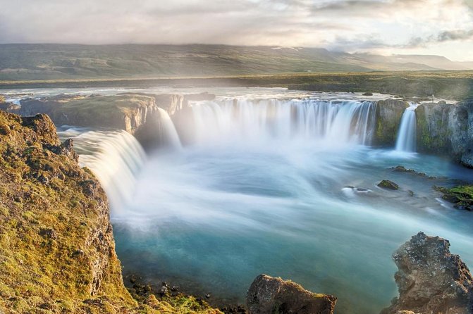 Lake Mývatn and Goðafoss Shared Shore Excursions - Why This Northern Iceland Route Works
