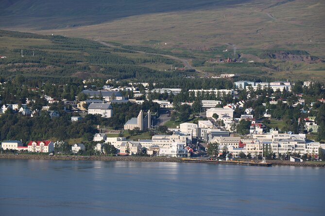 Lake Mývatn and Goðafoss Shared Shore Excursions - Guides Make or Break a Busy Day