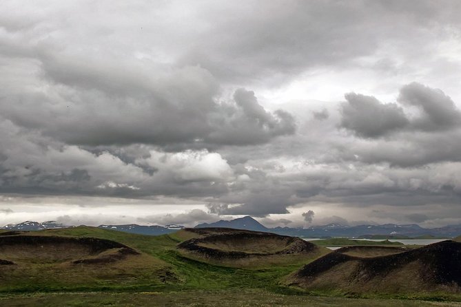 Lake Mývatn and Goðafoss Shore Excursion - Why this Akureyri shore trip works