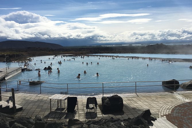 Lake Myvatn and Godafoss Waterfall Day Tour from Akureyri - Key Points to Know Before You Book