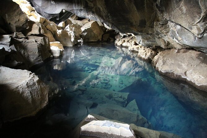 Lake Myvatn and Godafoss Waterfall Day Tour from Akureyri - Hverir Mud Pools and Namafjall