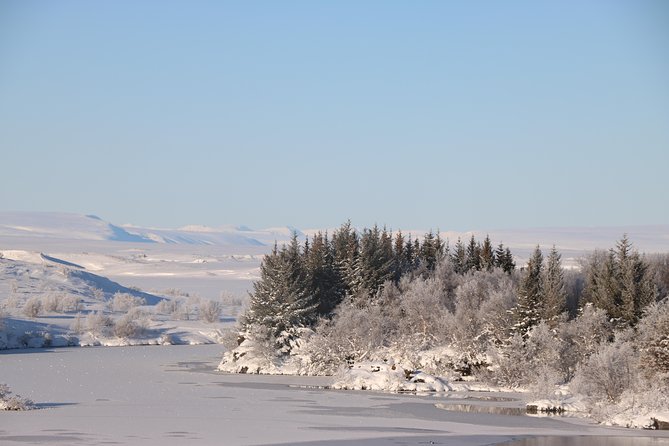 Lake Mývatn and Powerful Dettifoss Day Tour from Akureyri - Why this northern Iceland route matters