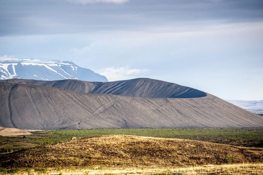 Lake Mývatn Classic Tour from Akureyri - Why Lake Mývatn makes such a strong day trip